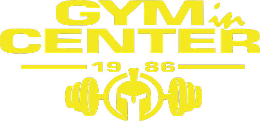 Gym In Center